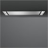 Потолочная вытяжка Falmec STELLA IS.90 E.P. STAINLESS STEEL csmi90.e1p2#zzzi400f - фото 258897