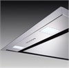 Потолочная вытяжка Falmec STELLA IS.90 E.P. STAINLESS STEEL csmi90.e1p2#zzzi400f - фото 258898