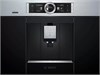 Встраиваемая кофемашина Bosch CTL636ES6 ctl636es6 - фото 258919