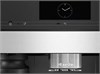 Кофемашина встраиваемая Miele CVA 7840 EDST/CLST, черный/сербристый cva7840edst/clst - фото 258941