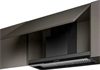 Встраиваемая вытяжка Falmec Virgola No-Drop 120 BLACK CVJN20.E13P2#ZZZN490F cvjn20.e13p2#zzzn490f - фото 258966