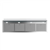 Встраиваемая вытяжка Falmec VIRGOLA EVO 120 CVJN20.E17P2#ZZZ3460F cvjn20.e17p2#zzz3460f - фото 258974
