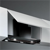 Встраиваемая вытяжка Falmec Virgola Black 120 CVJN20.E17P2#ZZZN460F cvjn20.e17p2#zzzn460f - фото 258975