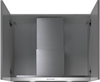 Вытяжка Falmec Virgola No-Drop 60 CVJN60.E13P2#ZZZ3490F cvjn60.e13p2#zzz3490f - фото 258983