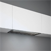Вытяжка Falmec Virgola No-Drop 60 CVJN60.E13P2#ZZZ3490F cvjn60.e13p2#zzz3490f - фото 258985