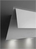 Вытяжка пристенная Falmec VERSO 55 WHITE cvxn55.e0p2#zzzf490f - фото 259032