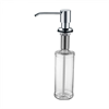 Дозатор для мыла Paulmark Rein D002-418 черный металлик d002-418 - фото 259102