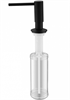 Дозатор для моющего средства Paulmark DECUS D004-401 d004-401 - фото 259124