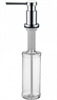Дозатор для моющего средства Paulmark BREVIT D005-CR d005-cr - фото 259146