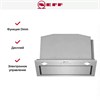 Встраиваемая вытяжка Neff D55ML66N1 d55ml66n1 - фото 259165