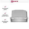 Встраиваемая вытяжка Neff D55ML66N1 d55ml66n1 - фото 259166
