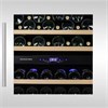 Винный шкаф Dunavox DAB-36.80DW dab-36.80dw - фото 259181