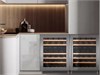 Винный шкаф Dunavox DAB-89.215DW dab-89.215dw - фото 259216