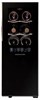Винный шкаф Dunavox DAT-12.33DC dat-12.33dc - фото 259229