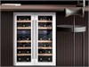Винный шкаф Dunavox DAT-12.33DC dat-12.33dc - фото 259232