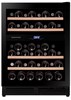 Винный шкаф Dunavox DAU-45.125DB.TO dau-45.125db.to - фото 259251