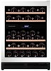 Винный шкаф Dunavox DAU-45.125DW.TO dau-45.125dw.to - фото 259258