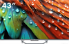 Телевизор Haier 43 Smart TV S4 dh1u8pd05ru - фото 259378