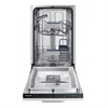 Встраиваемая посудомоечная машина Samsung DW50R4040BB/WT dw50r4040bb/wt
