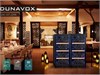 Шкаф винный  Dunavox DX-107.229K dx-107.229k - фото 260068