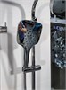 Душевая система Damixa Apollo, с гигиенической лейкой, верхним и ручным душем, с изливом, хром, DX220920000 (выставочный образец, отсутствует упаковка) dx220920000 - фото 260139
