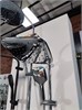 Душевая система Damixa Apollo, с гигиенической лейкой, верхним и ручным душем, с изливом, хром, DX220920000 (выставочный образец, отсутствует упаковка) dx220920000 - фото 260146
