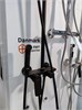 Душевая система Damixa Apollo, с изливом, чёрная матовая, DX220920300 (выставочный образец, отсутствует упаковка) dx220920300 - фото 260162