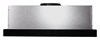Встраиваемая вытяжка Exiteq EX-1076 black glass e10111 - фото 260204