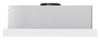 Встраиваемая вытяжка Exiteq EX-1076 white glass e10112 - фото 260211