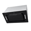 Встраиваемая вытяжка Exiteq EX-1236 black e10138 - фото 260287