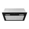 Встраиваемая вытяжка Exiteq EX-1246 black e10140 - фото 260298