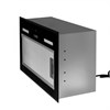 Встраиваемая вытяжка Exiteq EX-1246 black e10140 - фото 260302