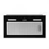 Встраиваемая вытяжка Exiteq EX-1246 black e10140 - фото 260303