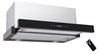 Встраиваемая вытяжка Exiteq EX-1145 black e10143 - фото 260312