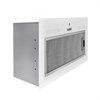 Встраиваемая вытяжка Exiteq EX-1246 white e10146 - фото 260329