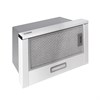 Встраиваемая вытяжка Exiteq EX-1075 white glass e10147 - фото 260335