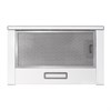 Встраиваемая вытяжка Exiteq EX-1075 white glass e10147 - фото 260336