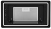 Встраиваемая вытяжка Exiteq EX-1286 black e10153 - фото 260364
