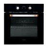 Встраиваемый электрический духовой шкаф Exiteq EXO-303 e20038 - фото 260386