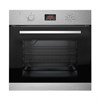Встраиваемый электрический духовой шкаф Exiteq EXO-205 inox e20044 - фото 260396