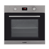 Встраиваемый электрический духовой шкаф Exiteq EXO-205 inox e20044 - фото 260397