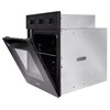 Встраиваемый электрический духовой шкаф Exiteq EXO-106 e20047 - фото 260407