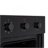 Встраиваемый электрический духовой шкаф Exiteq EXO-106 e20047 - фото 260408