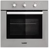 EXITEQ EXO-401 INOX шкаф духовой электрический независимый, 60 см, нержавеющая сталь e20048 - фото 260409