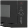 Встраиваемая микроволновая печь Exiteq EXM-106 черный e60002 - фото 260511