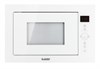Встраиваемая микроволновая печь Exiteq EXM-106 white e60003 - фото 260512