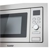 Встраиваемая микроволновая печь Exiteq EXM-105 e60004 - фото 260516