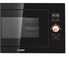 Встраиваемая микроволновая печь Exiteq EXM-107 e60005 - фото 260521