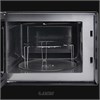 Встраиваемая микроволновая печь Exiteq EXM-108 black e60008 - фото 260530