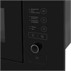 Встраиваемая микроволновая печь Exiteq EXM-108 black e60008 - фото 260531